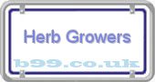 herb-growers.b99.co.uk